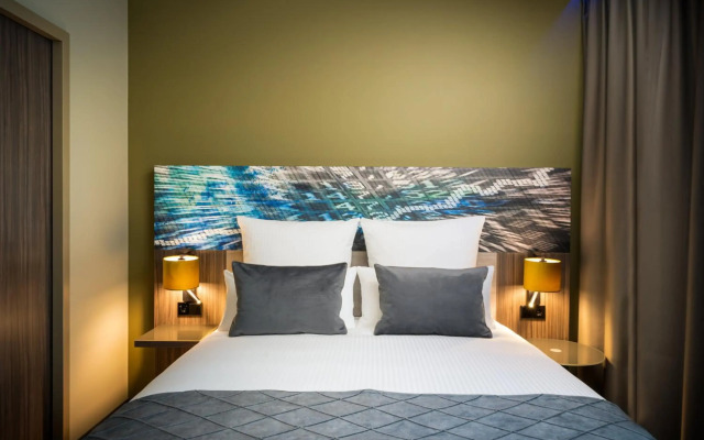 Leonardo Hotel Eschborn Frankfurt