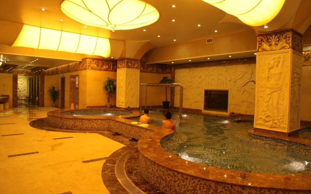 Zhongyin Hotel - Beijing