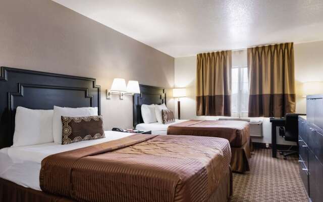 Econo Lodge Inn & Suites Williams - Grand Canyon Area