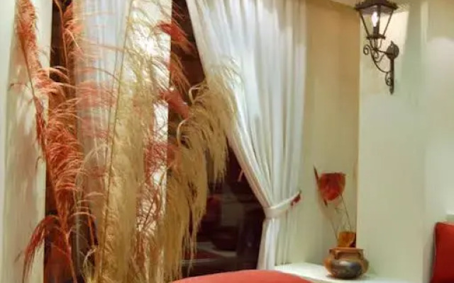 Hotel Mirador del Cerro