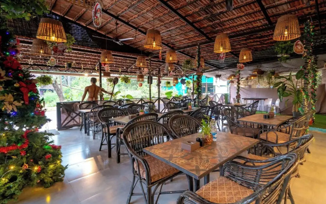 Itsy Hotels De Classio