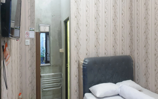 Homestay MM Syariah RedPartner