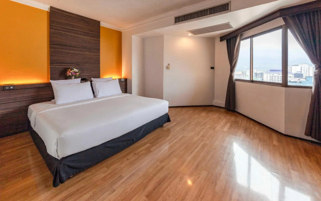 Holiday Garden Hotel & Resort Chiang Mai