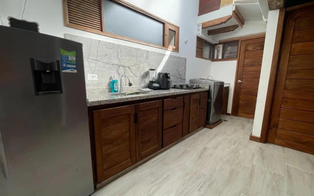 Apartamento Puerta De La Villa