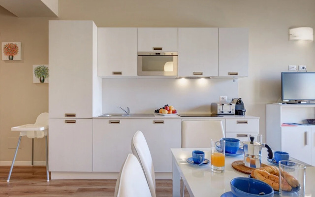 Donatello Apartments by Firenze Prestige