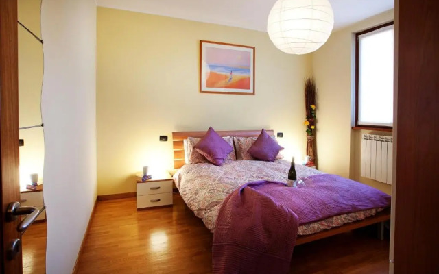 Argegno Modern Apartment