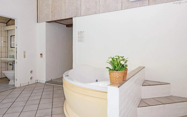 14 Person Holiday Home in Orsted-by Traum