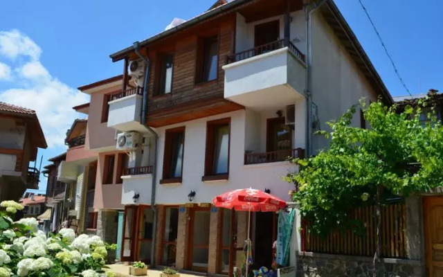Sozopol House Dimitrakievi