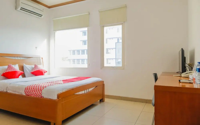 Puri Inn by OYO Rooms