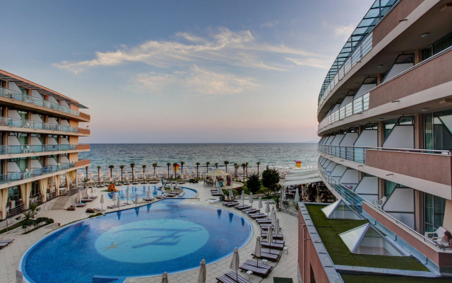 MPM Hotel Zornitza Sands