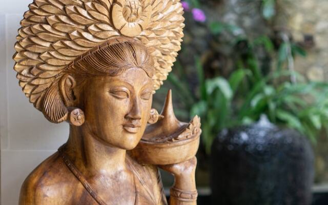 Villa Liang Ubud