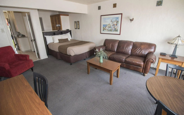 Capitola Venetian Vacation Rentals