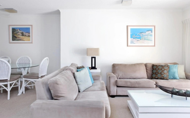 Serenity Apartments Noosa