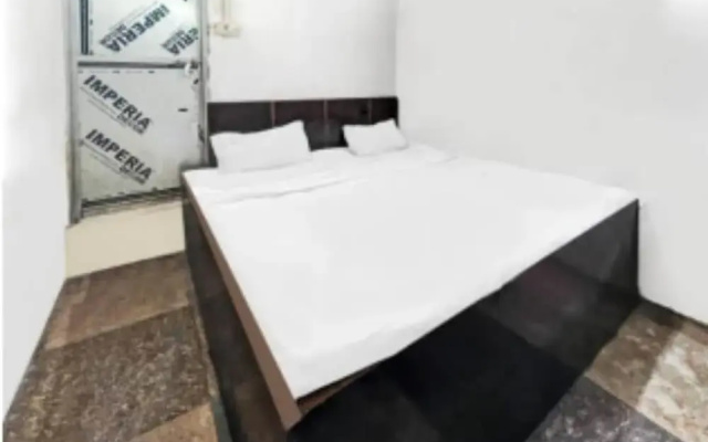 Shree Radhe Krishna Guest House