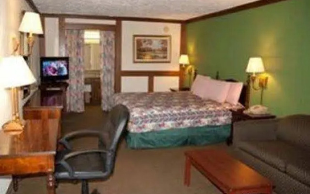Victorian Inn & Suites