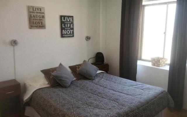 Hotel Copiapo Suites