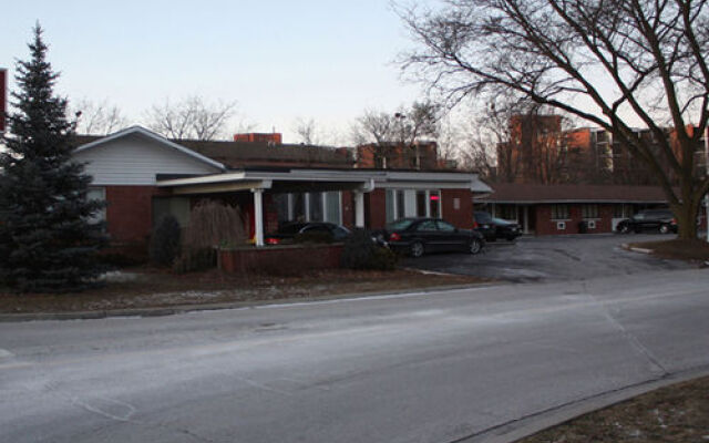 Parkview Motel