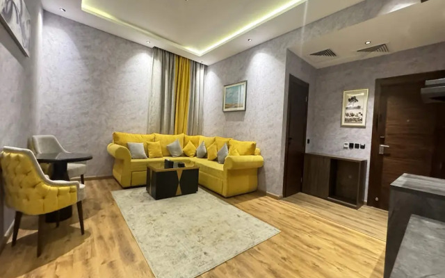 Palette Luxury MAS Hotel