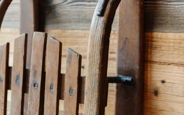 Hostellerie du petit Saint Bernard