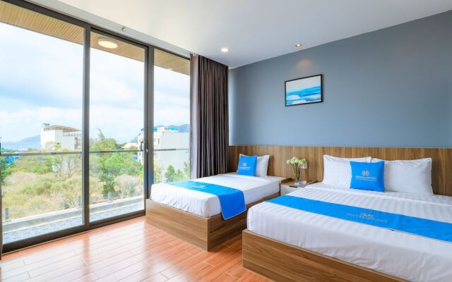 Havana Con Dao Hotel