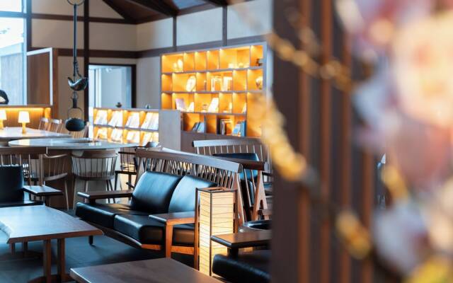 NISEKO Inn of Youtei Raku Suisan