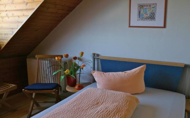 Hotel Restaurant Leander