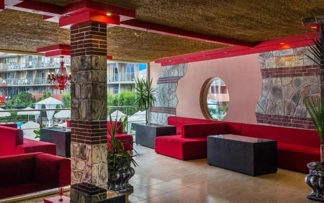 Amaris Hotel - All inclusive