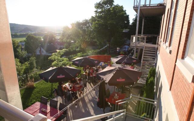 Suite Marie-Thérèse