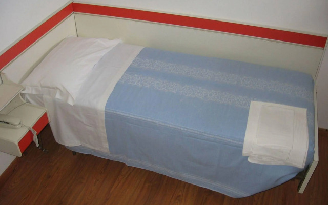 Hotel Prati