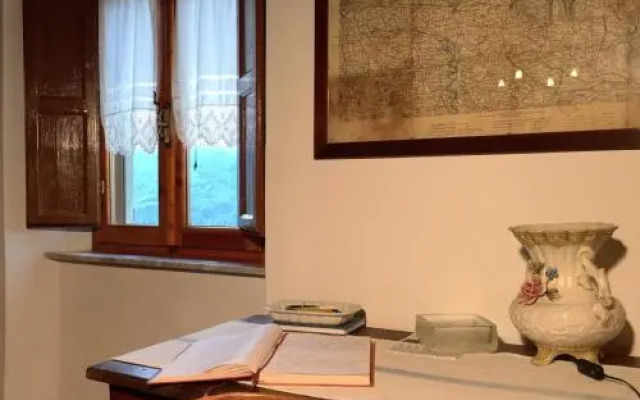Casa Buonamici