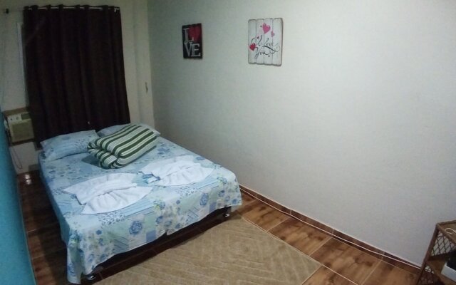 Recanto Nobre Suites