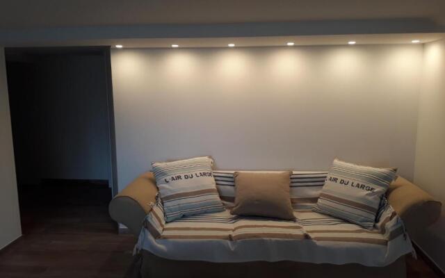 Appartements et villa BEGUDE