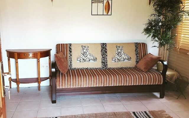 Hotel 212 Olympos