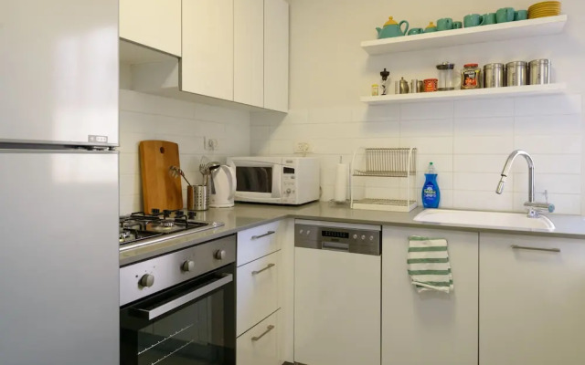Sunny Luxary Apartments