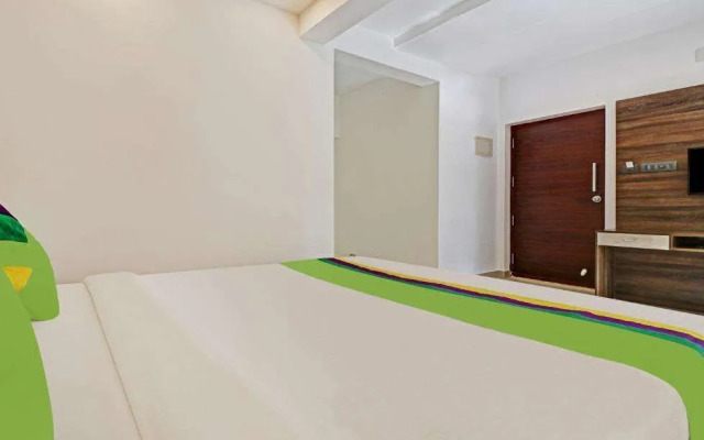 Treebo Sreepathi Mayoogha