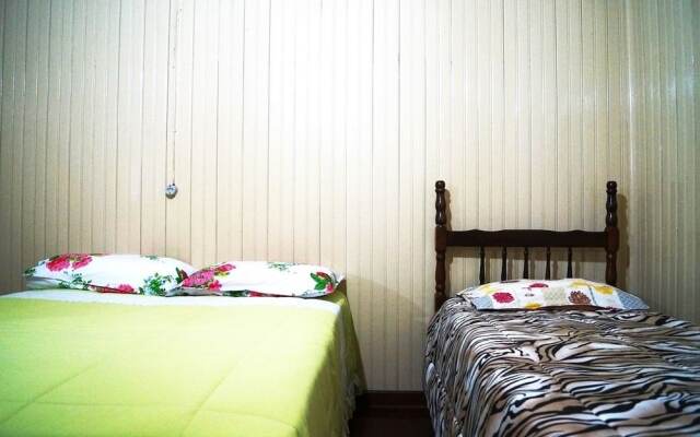 Residencial Recanto do Sossego Gramado