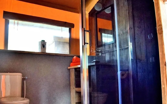 Luxury Glamping Near Adriatic Beaches