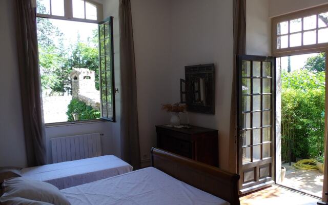 Logis Des Magnans - Gîte Confort