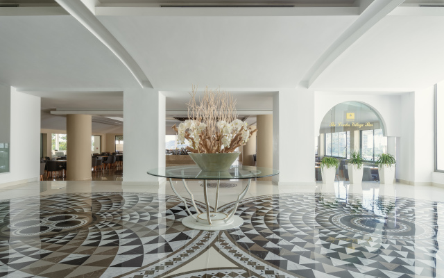 Lindos Village Resort & Spa - Adults Only