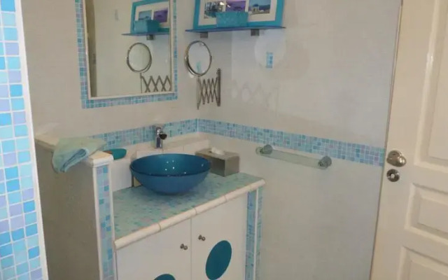 Appartement le 3