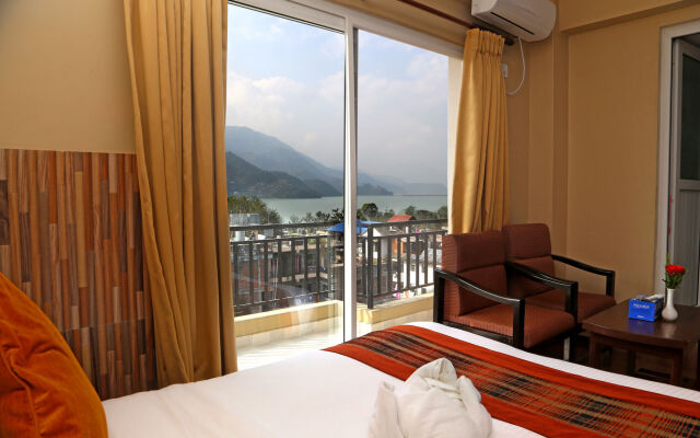 Pokhara Choice Inn