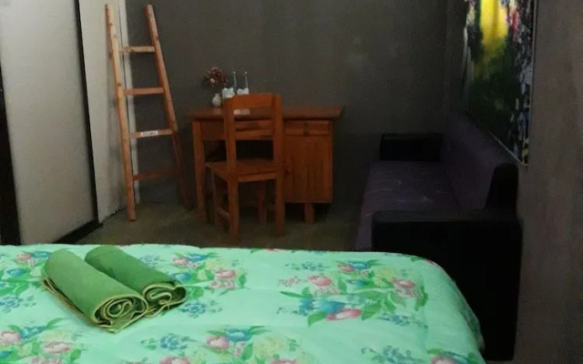 Romyen Hotel