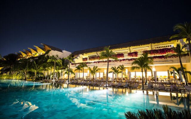 Grand Class at Grand Velas All Inclusive