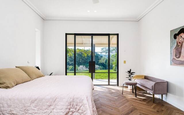 Your Luxury Escape - Fairway