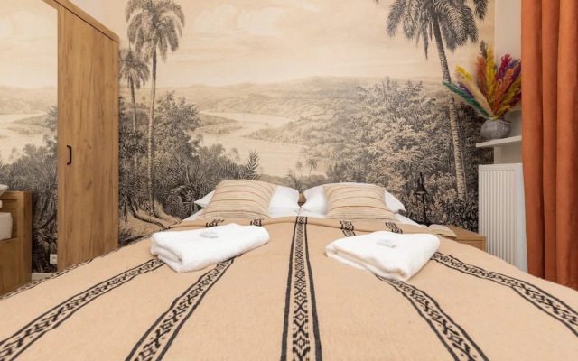 Srodziemnomorska Warsaw by Renters