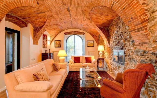 Gardagate - Rustico Liano