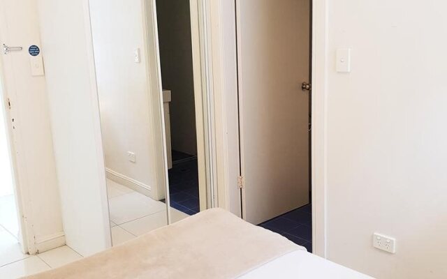 Manly Beach House