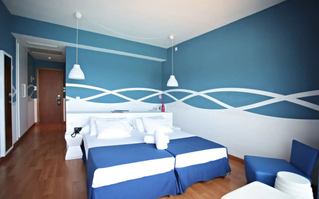Hotel Clumba