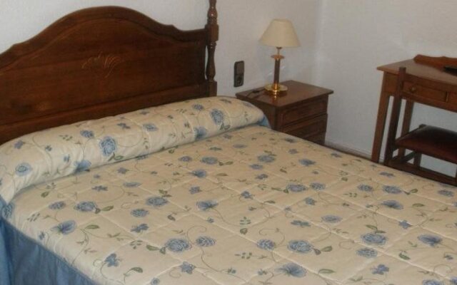 Hostal PensiOn Los Andes