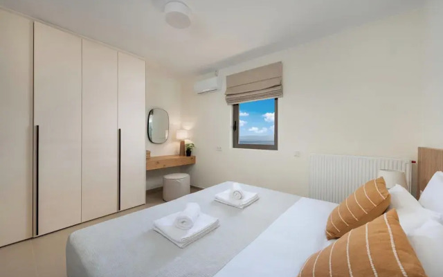 Notiko villas